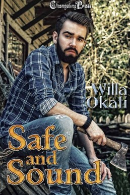 Safe and Sound (Omega Wolves 2) (10122)