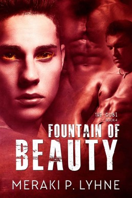 Fountain of Beauty (The Cubi #4)