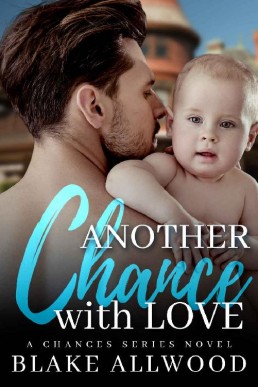 Another Chance With Love (Chance #2)