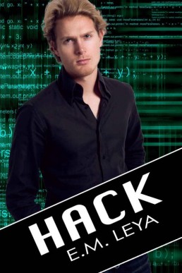 Hack (Save The Kids Book 5) (4523)