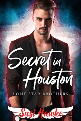 Secret in Houston (Lone Star Broth (14283)