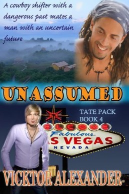 Tate Pack 04 - Unassumed (9949)