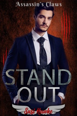 Stand Out (Assassin's Claws Book 2 (12664)