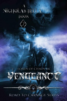 Vengeance (Road to Carnage 2)