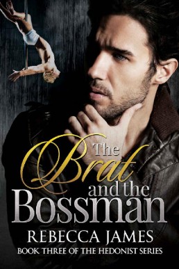 The Brat and the Bossman (The Hedo (10281)