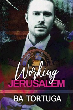 Working Jerusalem (3675)