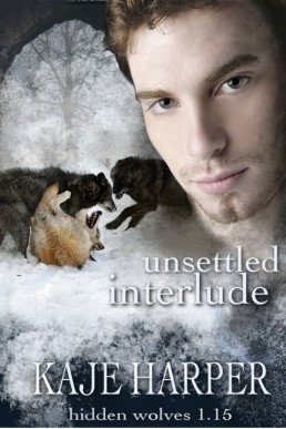 Unsettled Interlude (Hidden Wolves #1.5)