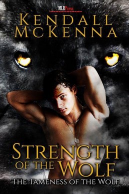 Strength of the Wolf (5706)