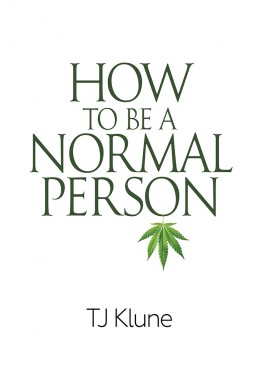 How to Be a Normal Person  (How to Be 1)