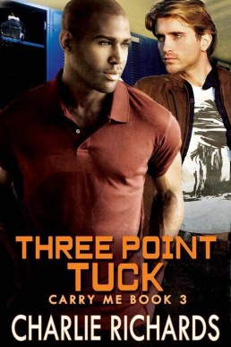 Three Point Tuck (2834)