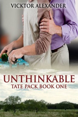 Tate Pack 01 - Unthinkable (9952)