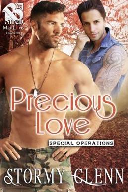 Precious Love [Special Operations (12482)