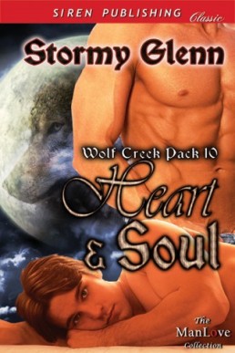 Heart & Soul [Wolf Creek Pack 10] (12524)