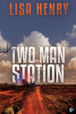 Two Man Station (Emergency Services #1) (13470)