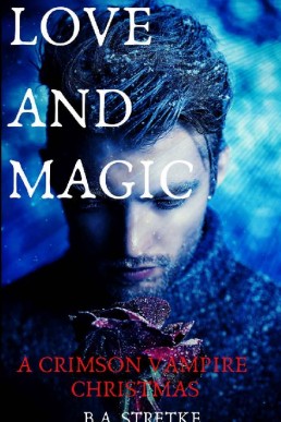 Love and Magic (The Crimson Coven 16)