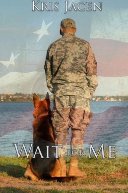 Wait for Me (With Me Book #1) (8579)