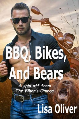 BBQ, Bikes, and Bears_ An Alpha and (7177)