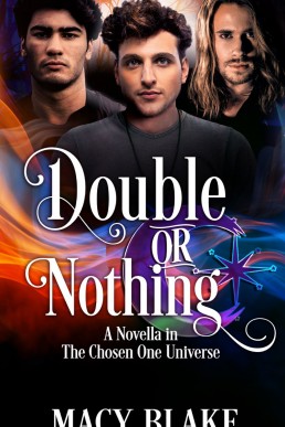 Double Or Nothing_ A Novella in th (13107)