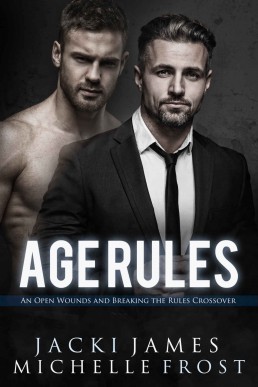 Age Rules (Breaking the Rules 5)