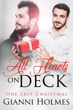 All Hearts on Deck_ One Last Christ (9525)