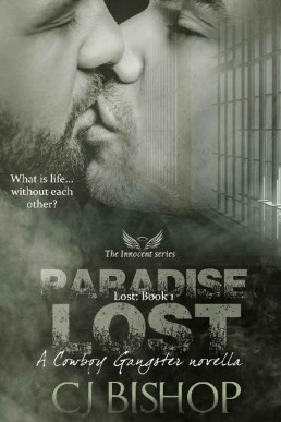 Paradise Lost (Lost #1 The Cowbaoy Gangster #10) (1167)