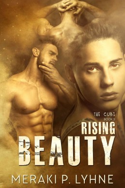 Rising Beauty (The Cubi #3) (11181)