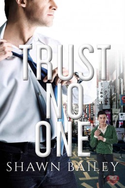 Trust No One (13066)