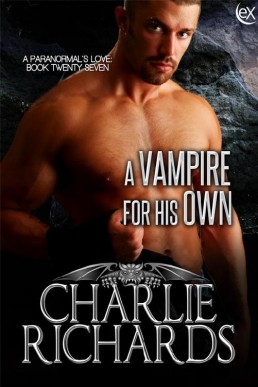 A Vampire for his Own (2811)