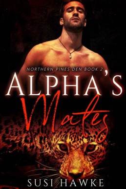 Alpha's Mates (Northern Pines Den (14244)