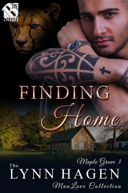 Finding Home (7800)