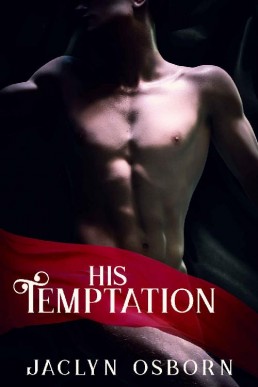 His Temptation (Desires of the Hear (6349)