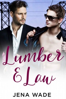 Lumber & Law (& Series Book 2) (7576)