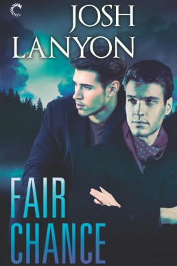 Fair Chance (All's Fair Book 3)