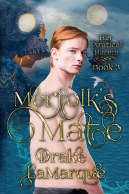 Merfolk's Mate First Mate's Pet (His Piratical Harem Book 3)