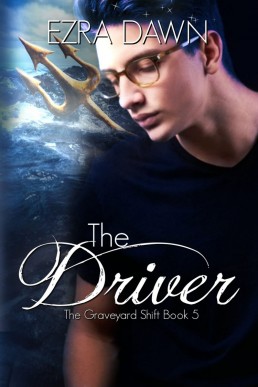 The Driver (4346)