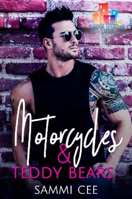 Motorcycles & Teddy Bears (Takoda Outreach Center Book 5)