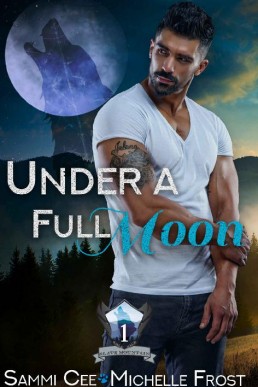 Under A Full Moon (Slate Mountain 1) (11240)