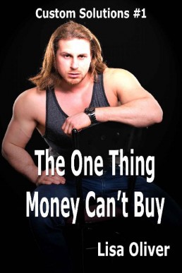 The One Thing Money Can't Buy (Cust (7239)