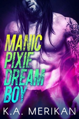 Manic Pixie Dream Boy (9025)