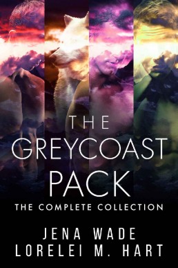 The Greycoast Pack Complete Box