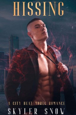 Hissing (City Heat #2) (14513)