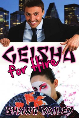 Geisha For Hire