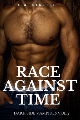 Race Against Time (Dark Side Vampires 3)