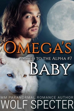 Omega's Baby (Mated to the Alpha # (12312)