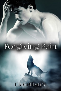 Forgiving Pain (Omega Born Book 3)