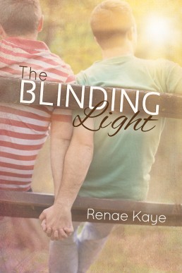 The Blinding Light (10261)