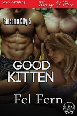 Good Kitten [Stocoma City 5] (Siren (3297)