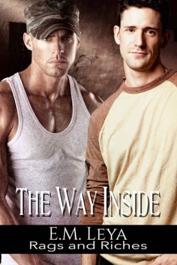 The Way Inside (Rags and Riches Book 7)