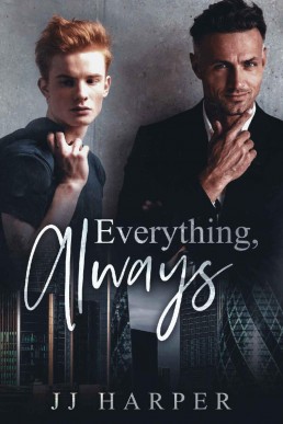 Everything, Always (Always #2)