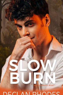 Slow Burn (Brazen Bridge 1)